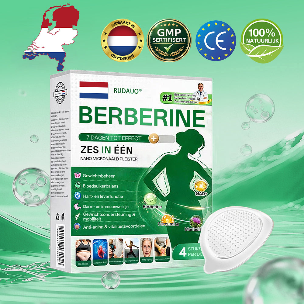 𝐀𝐚𝐧𝐛𝐞𝐯𝐨𝐥𝐞𝐧 𝐝𝐨𝐨𝐫 𝐍𝐞𝐝𝐞𝐫𝐥𝐚𝐧𝐝𝐬𝐞 𝐚𝐫𝐭𝐬🪄| 𝐑𝐔𝐃𝑨𝑼𝑶® 𝑩𝒆𝒓𝑏𝘦𝘳𝑖𝗇𝒆 𝟔-𝗶𝙣-𝟏 𝑁𝑎𝑛𝑜 𝘔𝘪𝘤𝘳𝘰𝘯𝘦𝘦𝘥𝘭𝘦 𝖯𝚊𝗍𝖼𝗁 |✅𝑊𝑒𝑡𝑒𝑛𝑠𝑐ℎ𝑎𝑝𝑝𝑒𝑙𝑖𝑗𝑘 𝑜𝑛𝑑𝑒𝑟𝑏𝑜𝑢𝑤𝑑 | 𝟨-𝗂𝗇-𝟣 𝖿𝗈𝗋𝗆𝗎𝗅𝖺 | 𝑅𝑒𝑠𝑢𝑙𝑡𝑎𝑡𝑒𝑛 𝑏𝑖𝑛𝑛𝑒𝑛 7 𝑑𝑎𝑔𝑒𝑛 🏅