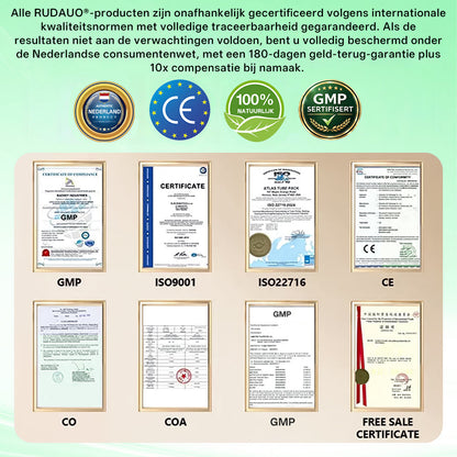 𝐀𝐚𝐧𝐛𝐞𝐯𝐨𝐥𝐞𝐧 𝐝𝐨𝐨𝐫 𝐍𝐞𝐝𝐞𝐫𝐥𝐚𝐧𝐝𝐬𝐞 𝐚𝐫𝐭𝐬🪄| 𝐑𝐔𝐃𝑨𝑼𝑶® 𝑩𝒆𝒓𝑏𝘦𝘳𝑖𝗇𝒆 𝟔-𝗶𝙣-𝟏 𝑁𝑎𝑛𝑜 𝘔𝘪𝘤𝘳𝘰𝘯𝘦𝘦𝘥𝘭𝘦 𝖯𝚊𝗍𝖼𝗁 |✅𝑊𝑒𝑡𝑒𝑛𝑠𝑐ℎ𝑎𝑝𝑝𝑒𝑙𝑖𝑗𝑘 𝑜𝑛𝑑𝑒𝑟𝑏𝑜𝑢𝑤𝑑 | 𝟨-𝗂𝗇-𝟣 𝖿𝗈𝗋𝗆𝗎𝗅𝖺 | 𝑅𝑒𝑠𝑢𝑙𝑡𝑎𝑡𝑒𝑛 𝑏𝑖𝑛𝑛𝑒𝑛 7 𝑑𝑎𝑔𝑒𝑛 🏅