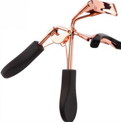 Rose Gold Eyelash Curlers Local Eyelash Curlers