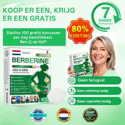 𝐀𝐚𝐧𝐛𝐞𝐯𝐨𝐥𝐞𝐧 𝐝𝐨𝐨𝐫 𝐍𝐞𝐝𝐞𝐫𝐥𝐚𝐧𝐝𝐬𝐞 𝐚𝐫𝐭𝐬🪄| 𝐑𝐔𝐃𝑨𝑼𝑶® 𝑩𝒆𝒓𝑏𝘦𝘳𝑖𝗇𝒆 𝟔-𝗶𝙣-𝟏 𝑁𝑎𝑛𝑜 𝘔𝘪𝘤𝘳𝘰𝘯𝘦𝘦𝘥𝘭𝘦 𝖯𝚊𝗍𝖼𝗁 |✅𝑊𝑒𝑡𝑒𝑛𝑠𝑐ℎ𝑎𝑝𝑝𝑒𝑙𝑖𝑗𝑘 𝑜𝑛𝑑𝑒𝑟𝑏𝑜𝑢𝑤𝑑 | 𝟨-𝗂𝗇-𝟣 𝖿𝗈𝗋𝗆𝗎𝗅𝖺 | 𝑅𝑒𝑠𝑢𝑙𝑡𝑎𝑡𝑒𝑛 𝑏𝑖𝑛𝑛𝑒𝑛 7 𝑑𝑎𝑔𝑒𝑛 🏅