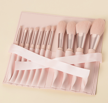 Make-up Kit Beauty Brush Girl