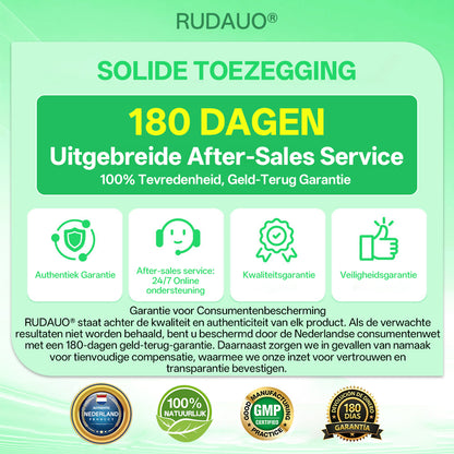 𝐀𝐚𝐧𝐛𝐞𝐯𝐨𝐥𝐞𝐧 𝐝𝐨𝐨𝐫 𝐍𝐞𝐝𝐞𝐫𝐥𝐚𝐧𝐝𝐬𝐞 𝐚𝐫𝐭𝐬🪄| 𝐑𝐔𝐃𝑨𝑼𝑶® 𝑩𝒆𝒓𝑏𝘦𝘳𝑖𝗇𝒆 𝟔-𝗶𝙣-𝟏 𝑁𝑎𝑛𝑜 𝘔𝘪𝘤𝘳𝘰𝘯𝘦𝘦𝘥𝘭𝘦 𝖯𝚊𝗍𝖼𝗁 |✅𝑊𝑒𝑡𝑒𝑛𝑠𝑐ℎ𝑎𝑝𝑝𝑒𝑙𝑖𝑗𝑘 𝑜𝑛𝑑𝑒𝑟𝑏𝑜𝑢𝑤𝑑 | 𝟨-𝗂𝗇-𝟣 𝖿𝗈𝗋𝗆𝗎𝗅𝖺 | 𝑅𝑒𝑠𝑢𝑙𝑡𝑎𝑡𝑒𝑛 𝑏𝑖𝑛𝑛𝑒𝑛 7 𝑑𝑎𝑔𝑒𝑛 🏅